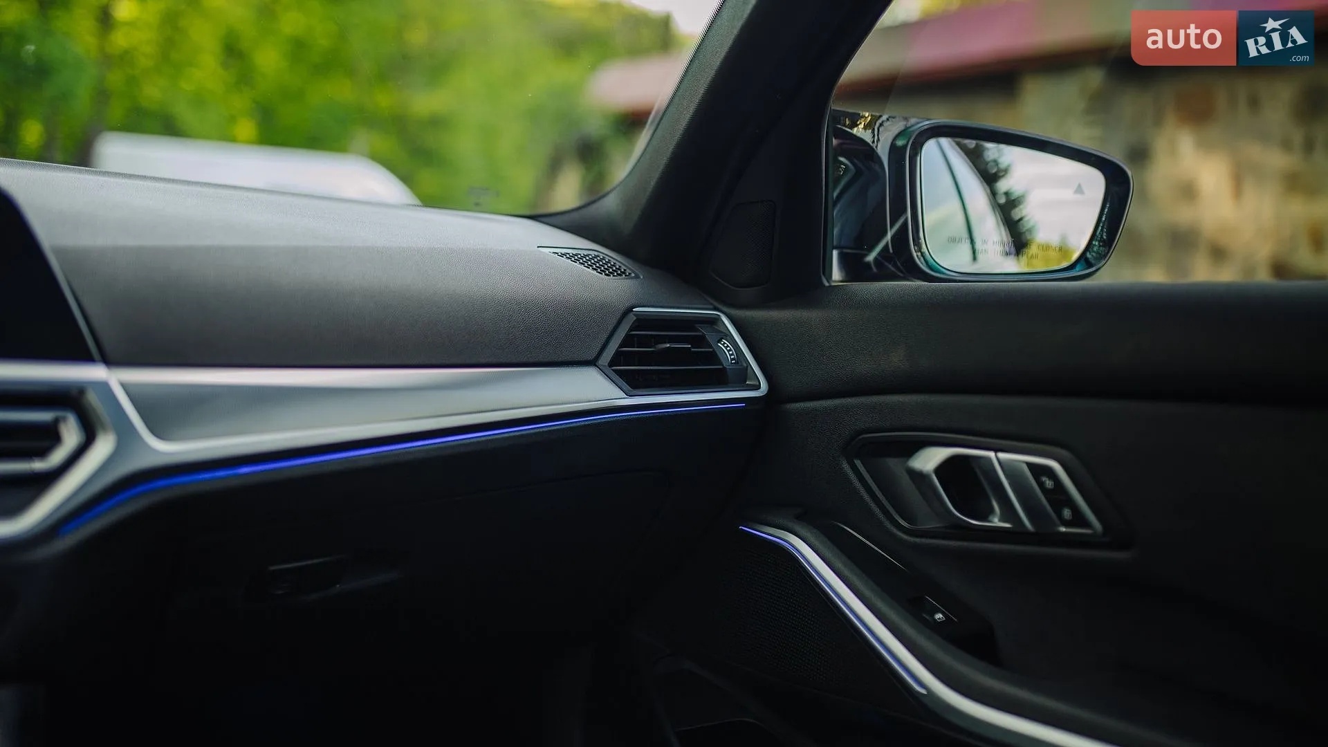 2020 BMW 3er - мініатюра 40