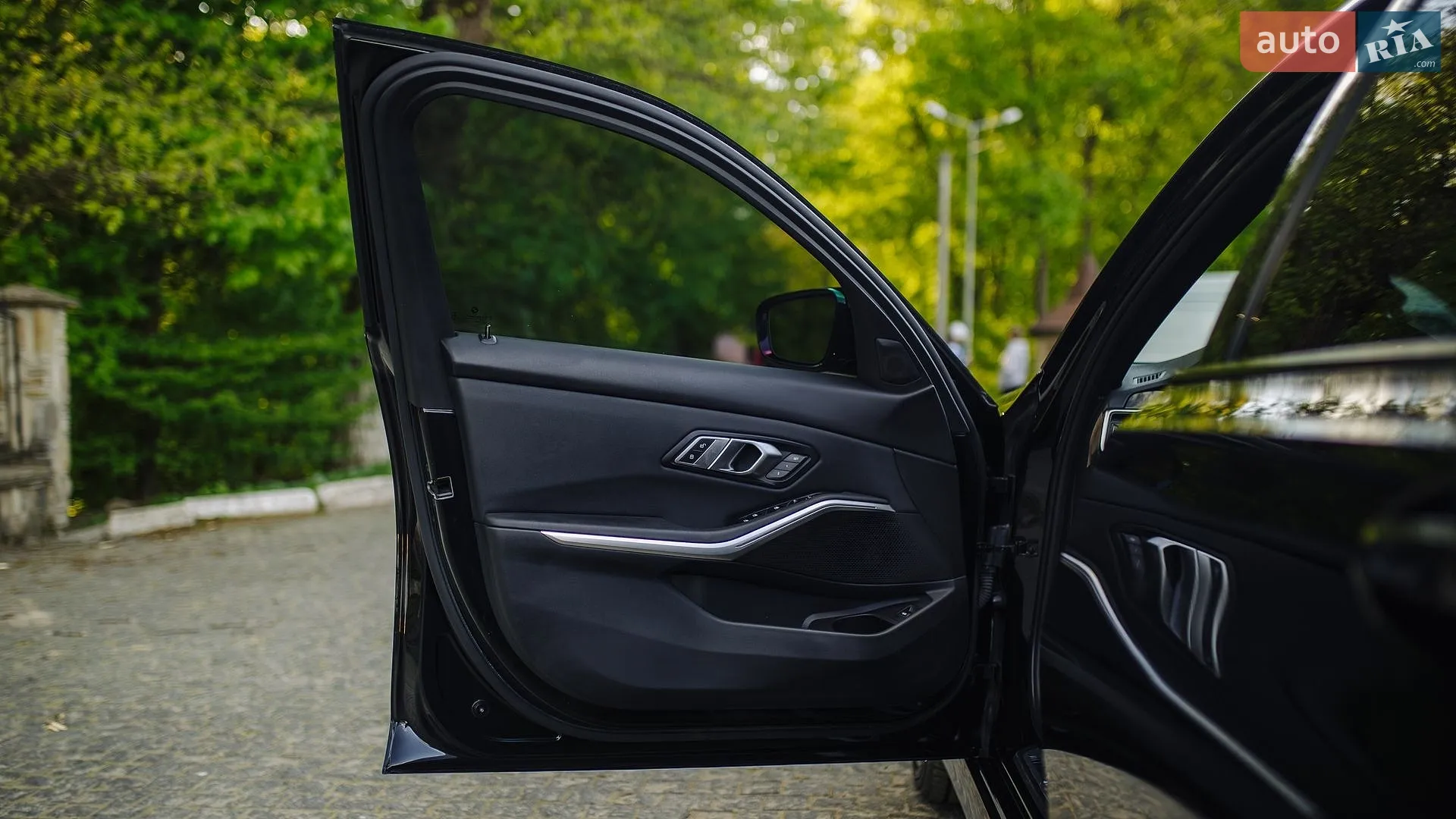 2020 BMW 3er - мініатюра 61