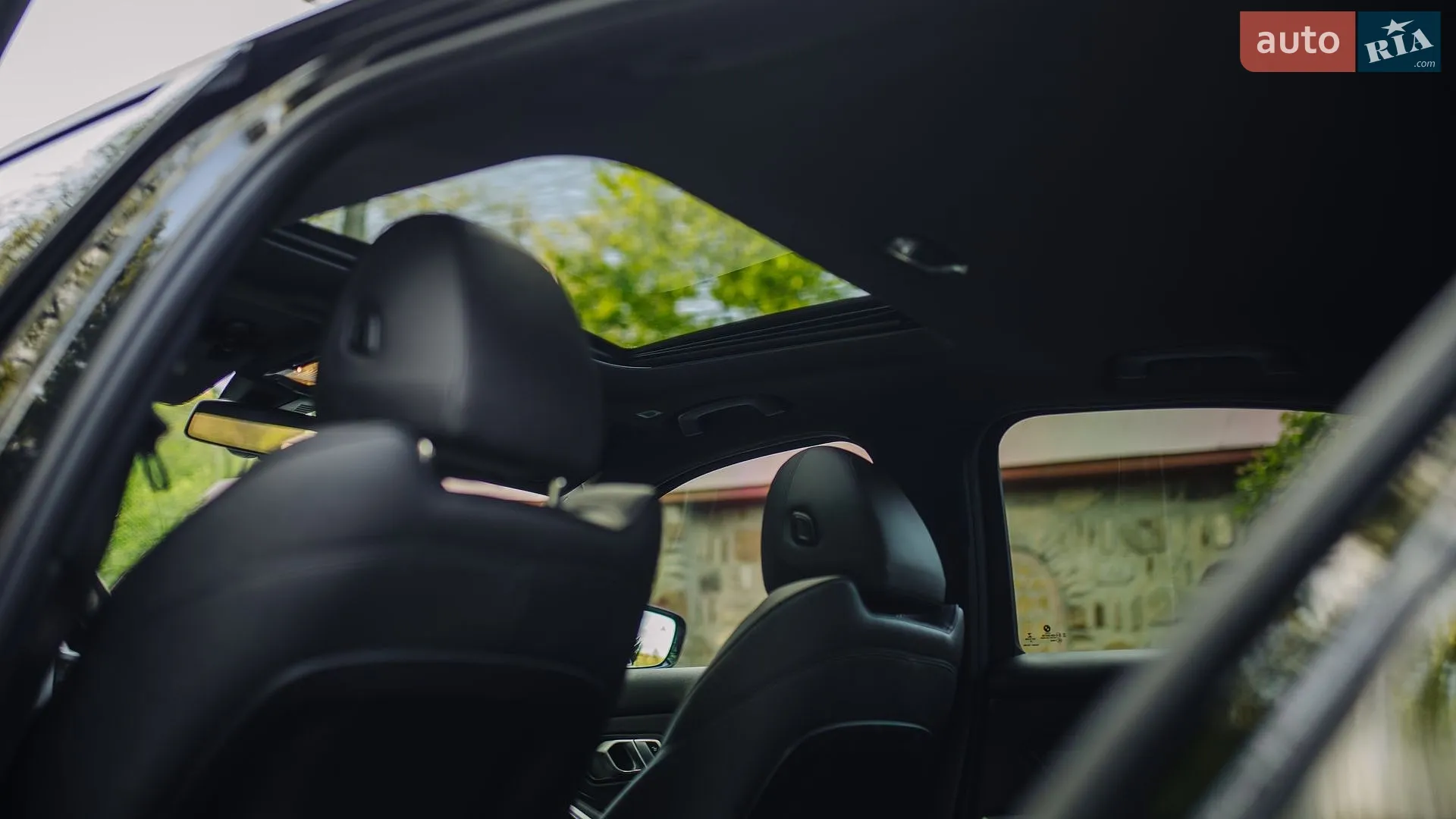 2020 BMW 3er - мініатюра 73