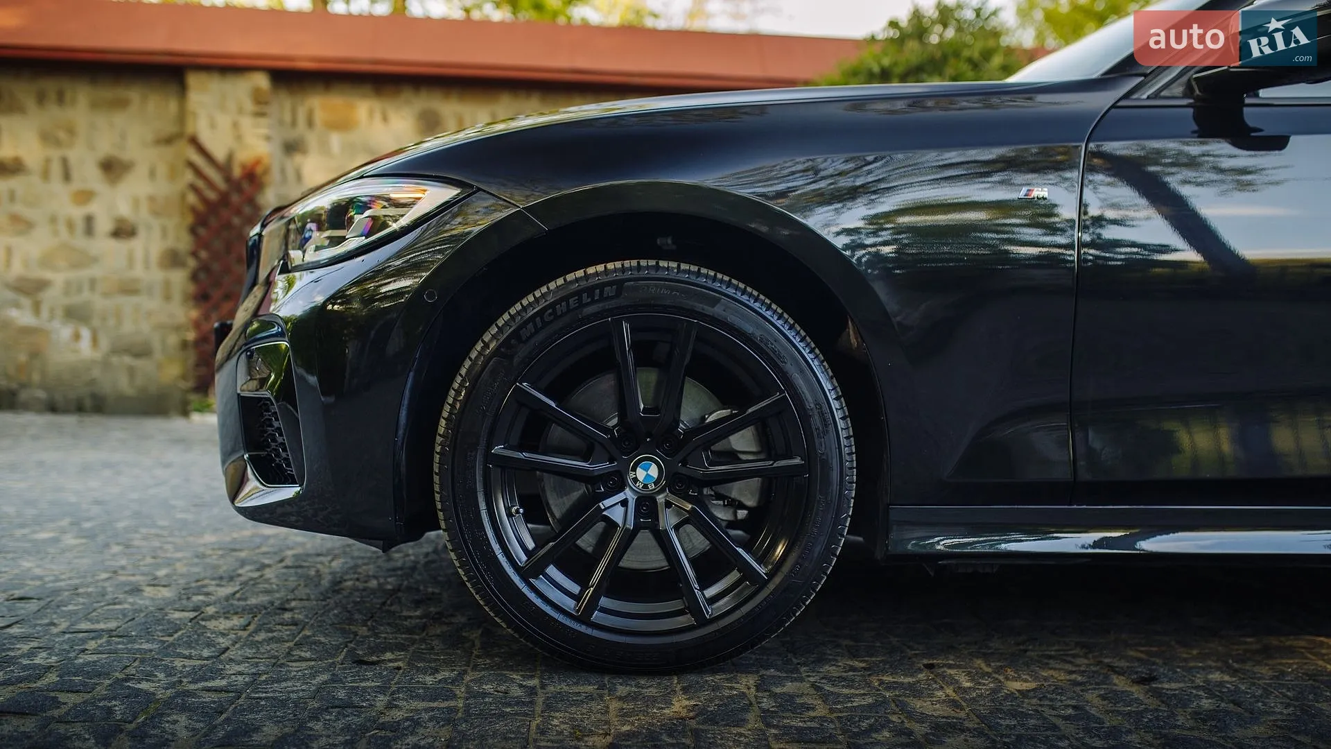 2020 BMW 3er - мініатюра 10