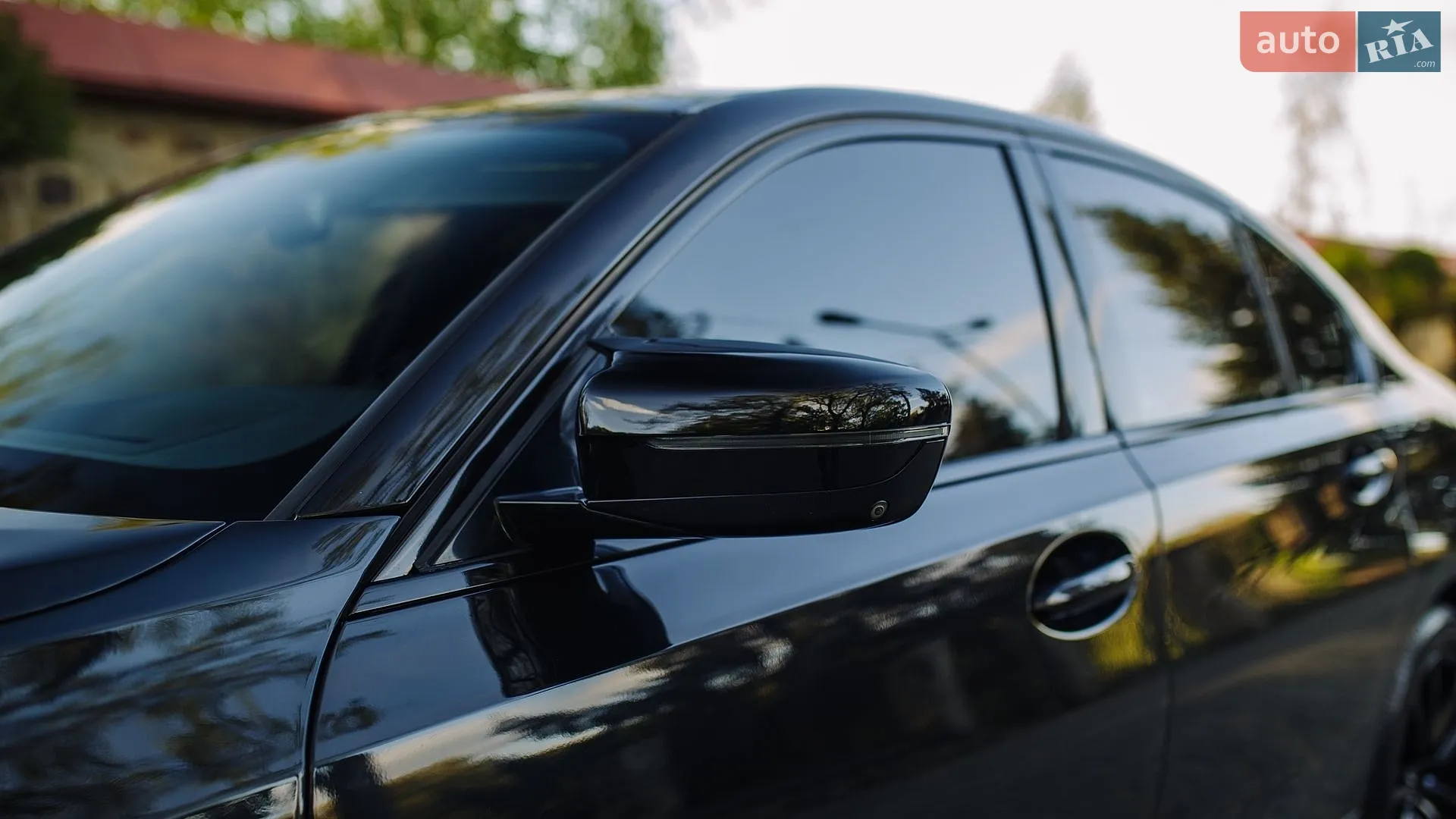 2020 BMW 3er - мініатюра 15