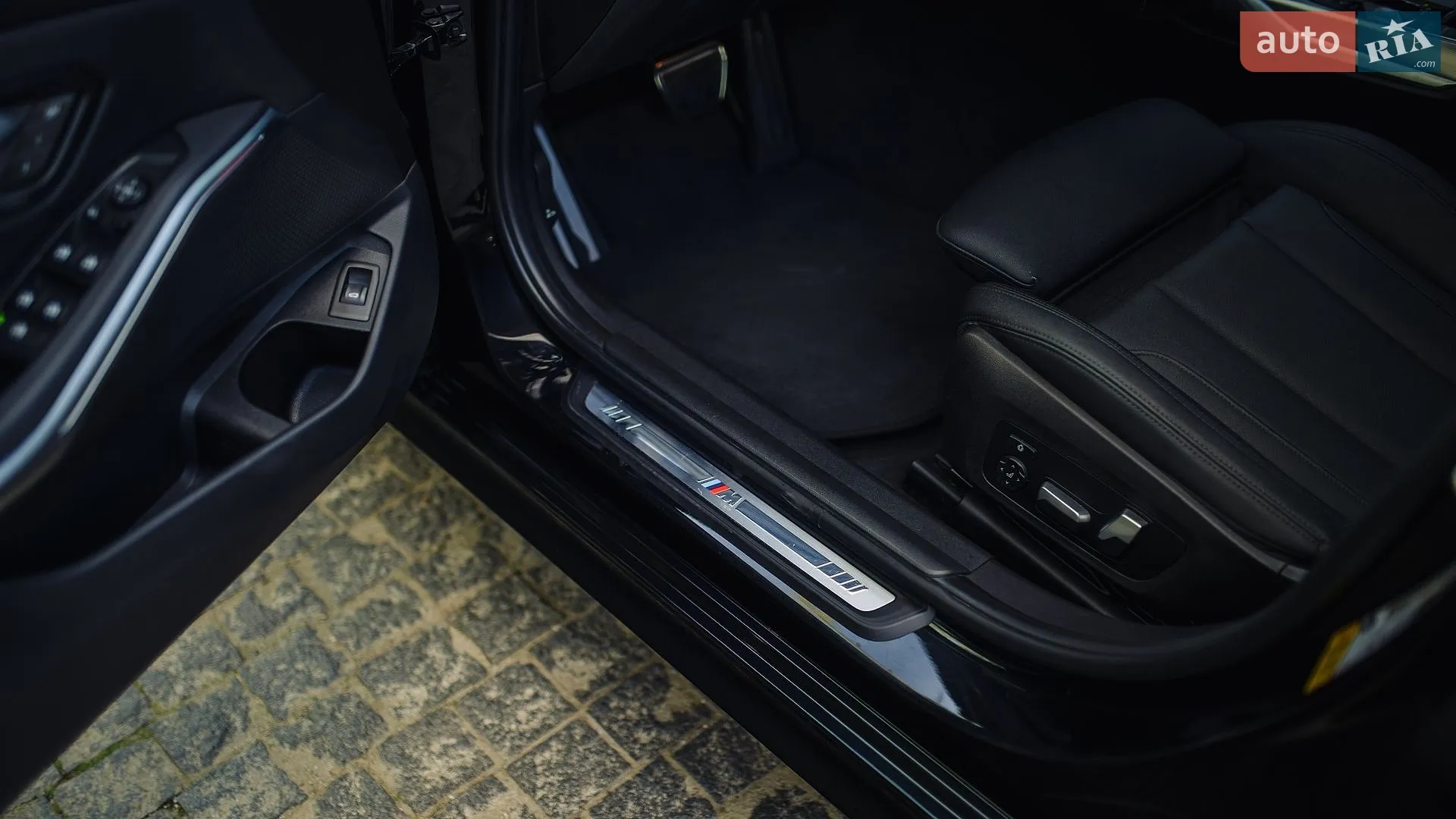2020 BMW 3er - мініатюра 51
