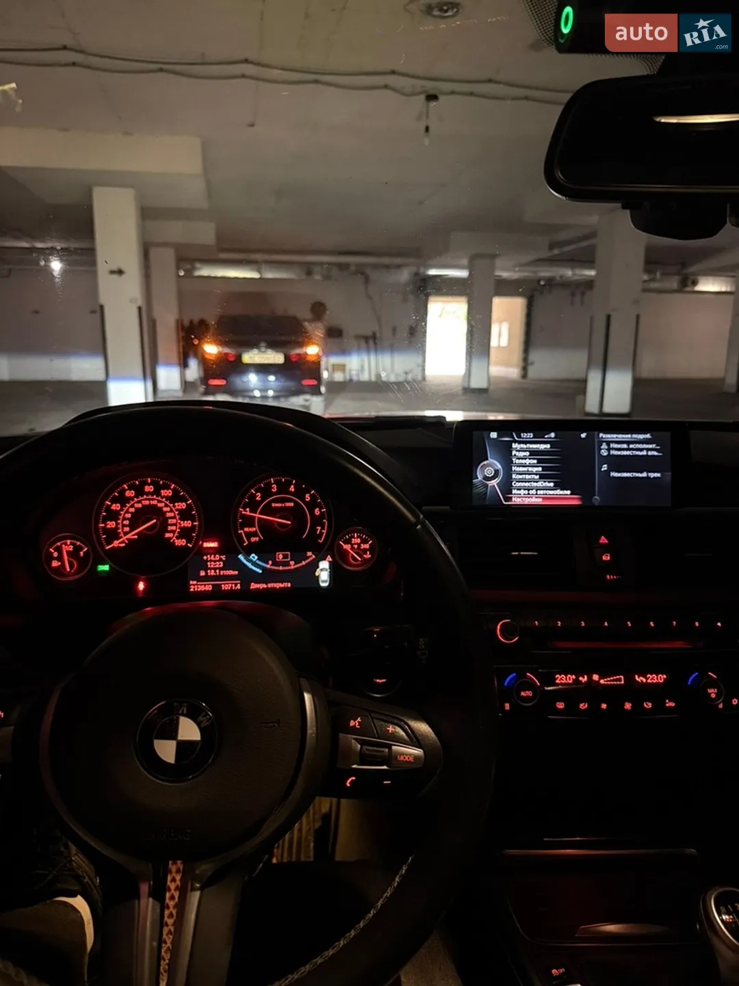 2012 BMW 3er - мініатюра 2