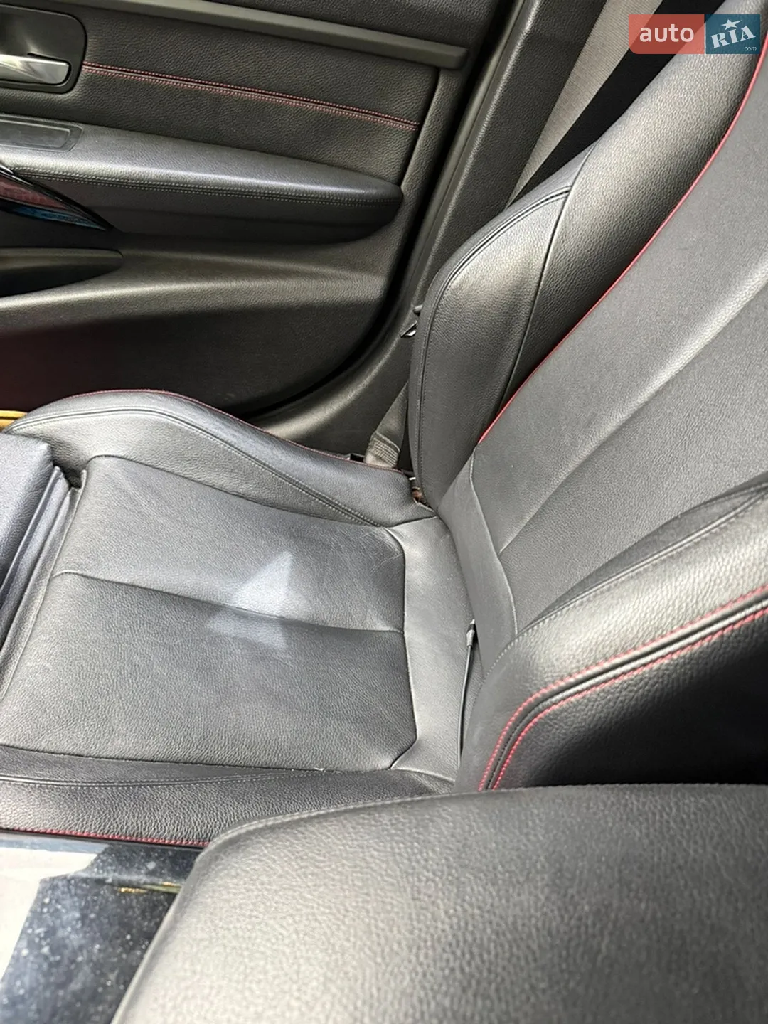 2012 BMW 3er - мініатюра 16