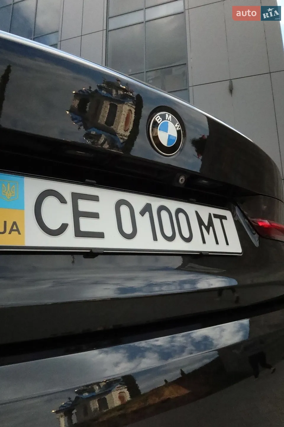 2019 BMW 3er - мініатюра 13
