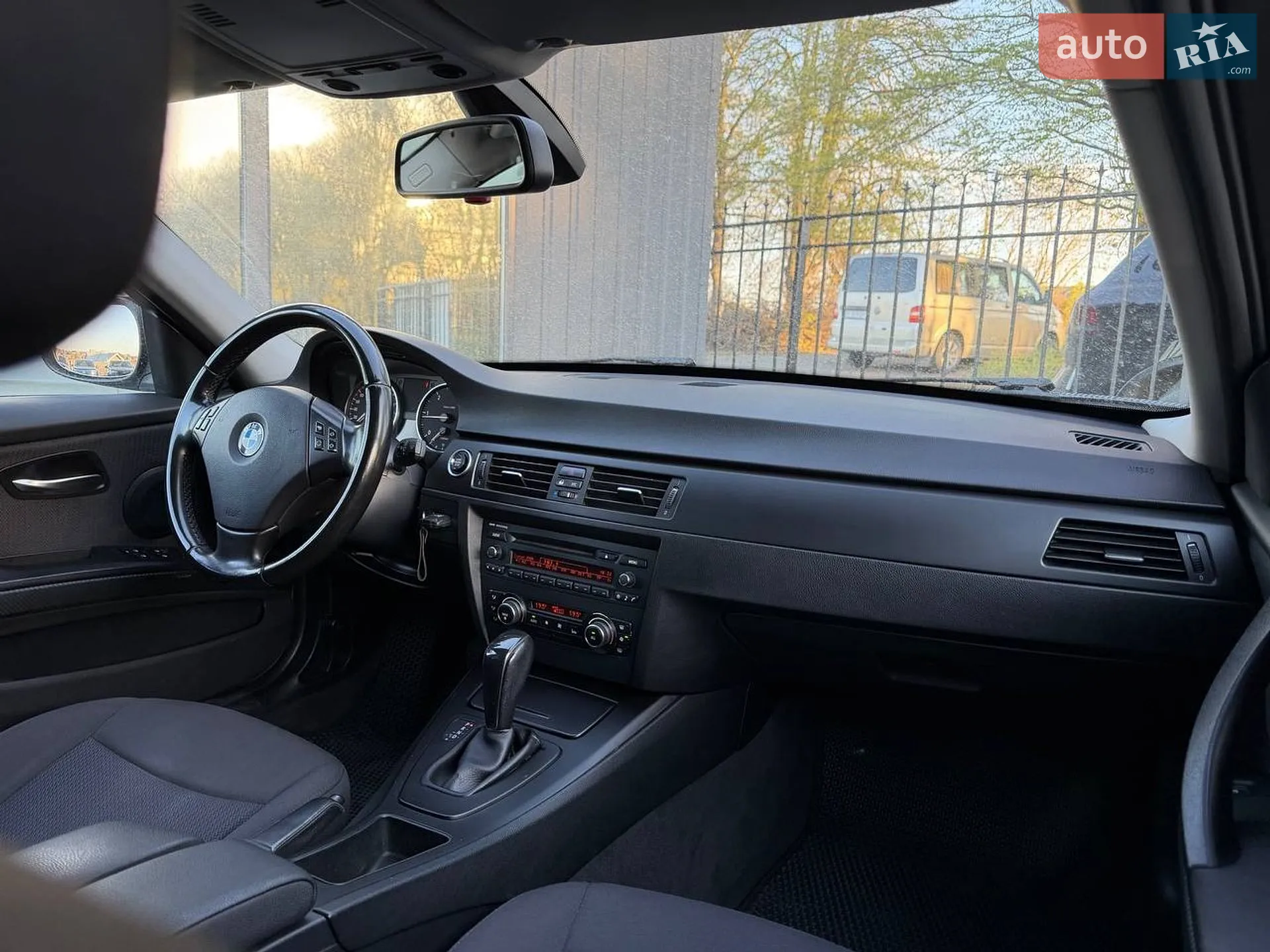 2010 BMW 3er - мініатюра 28