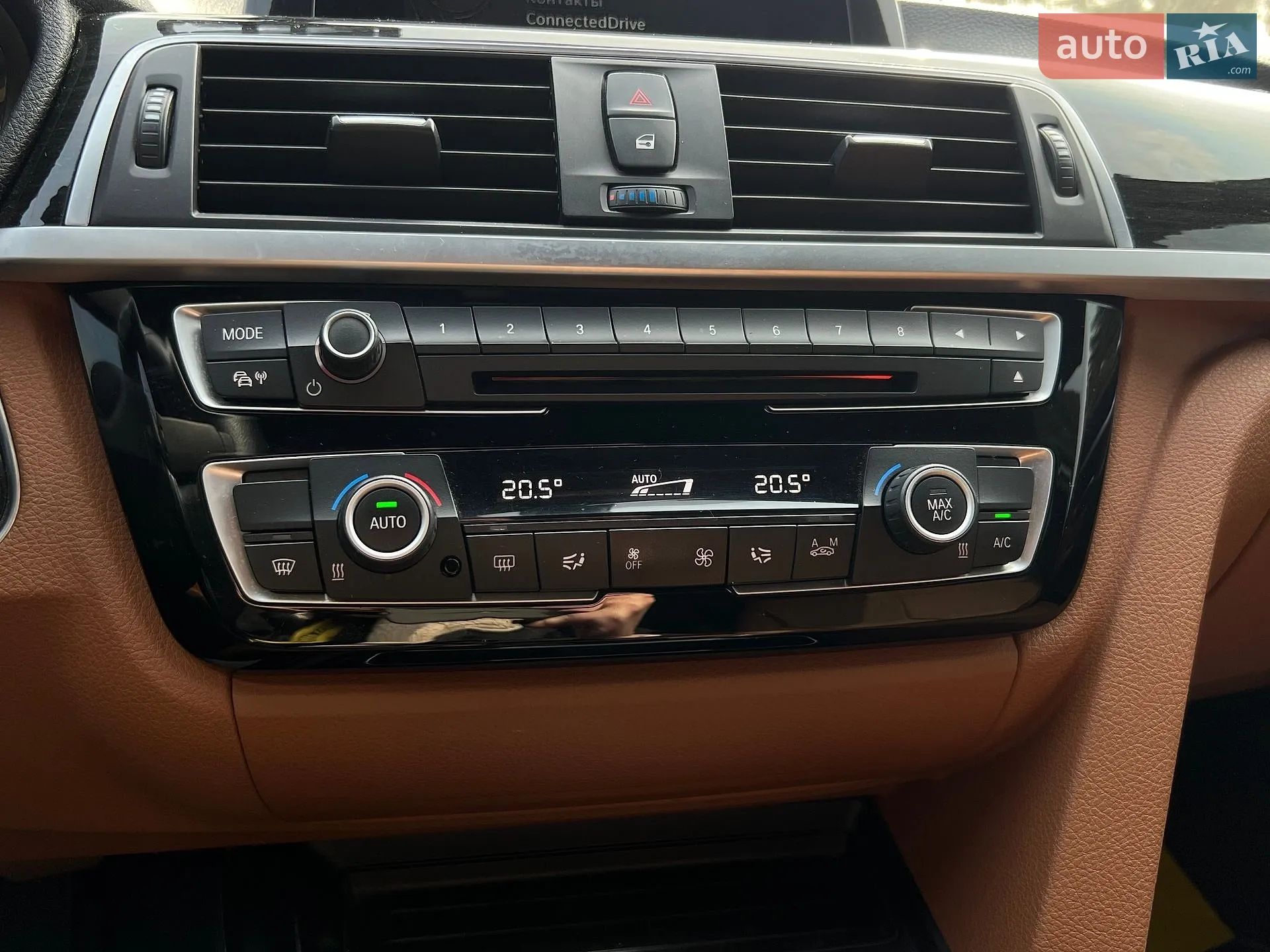 2016 BMW 3er - мініатюра 15