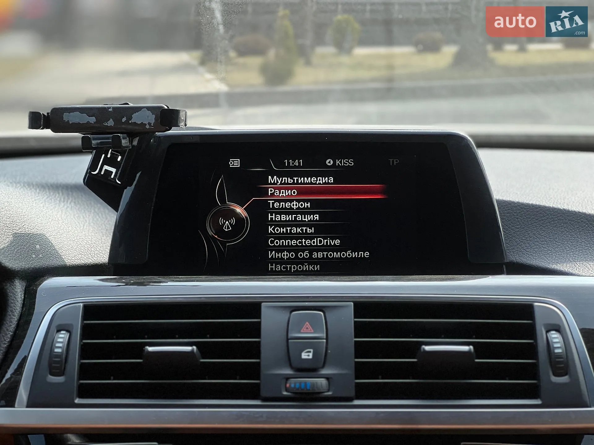 2016 BMW 3er - мініатюра 14