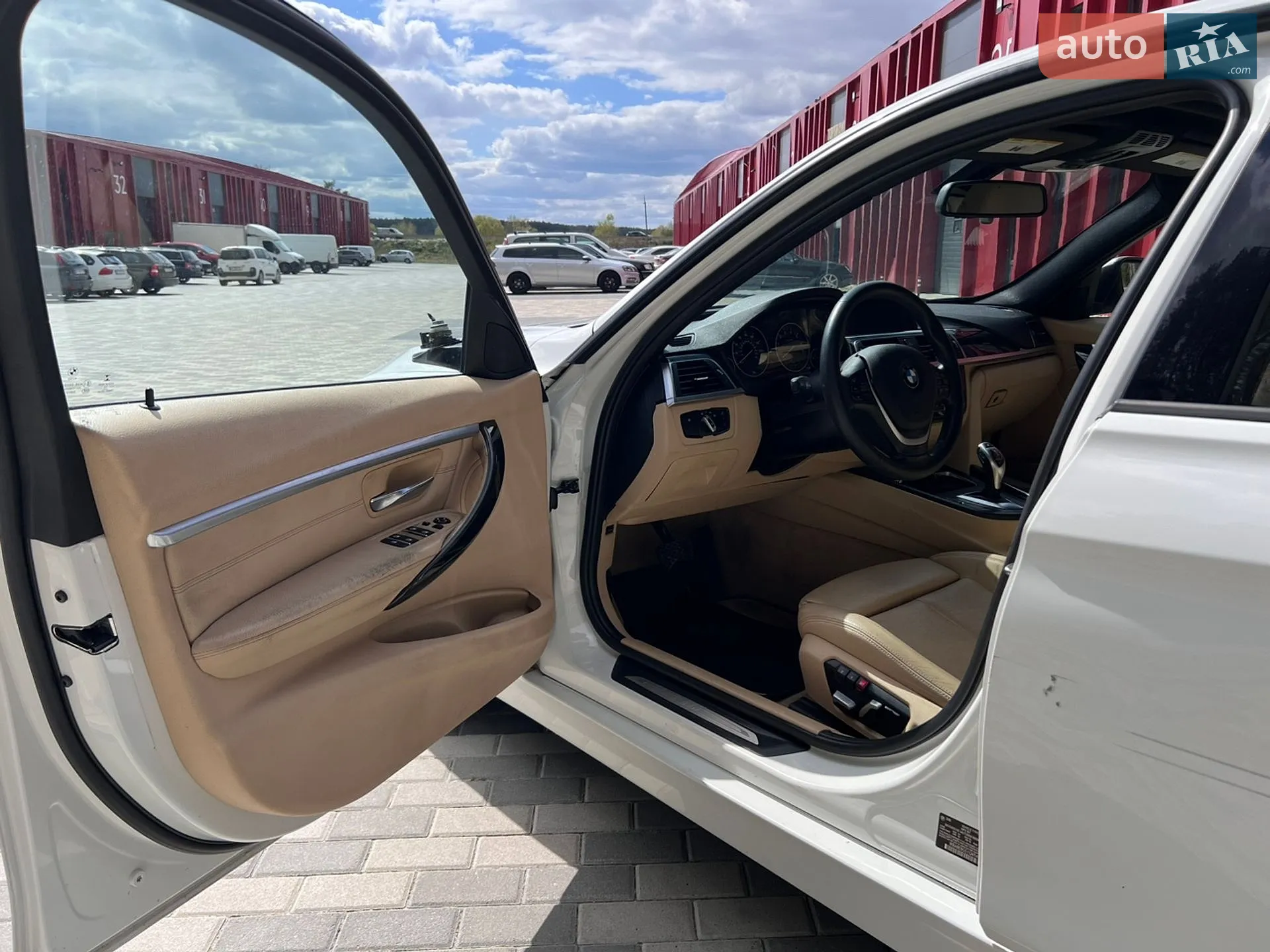 2015 BMW 3er - мініатюра 18