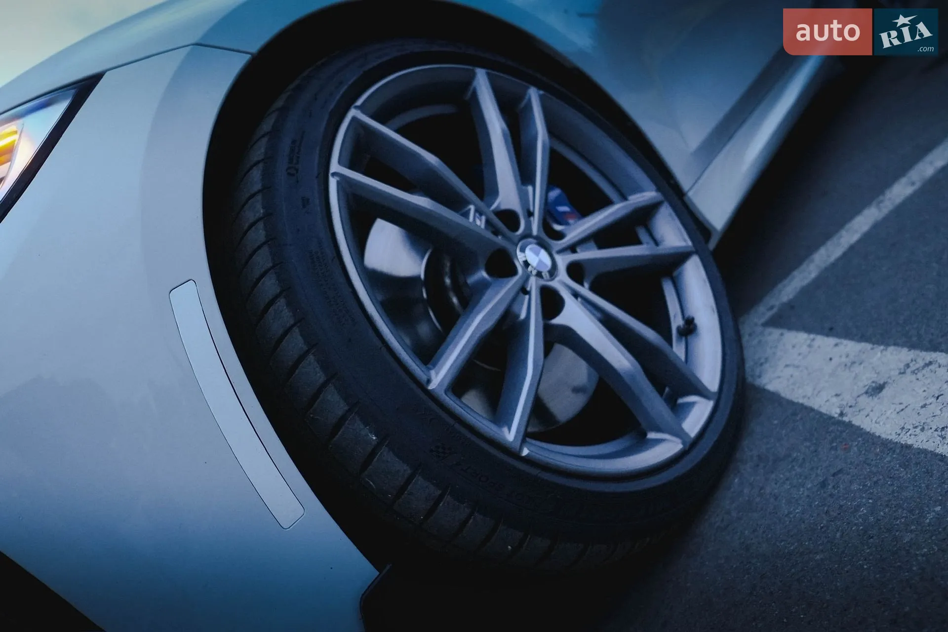 2019 BMW 3er - мініатюра 3