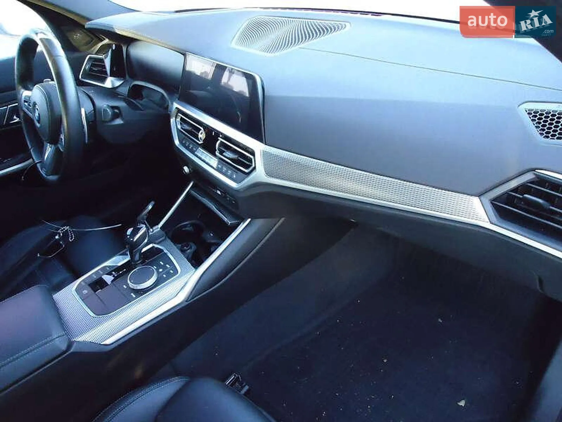 2019 BMW 3er - мініатюра 38