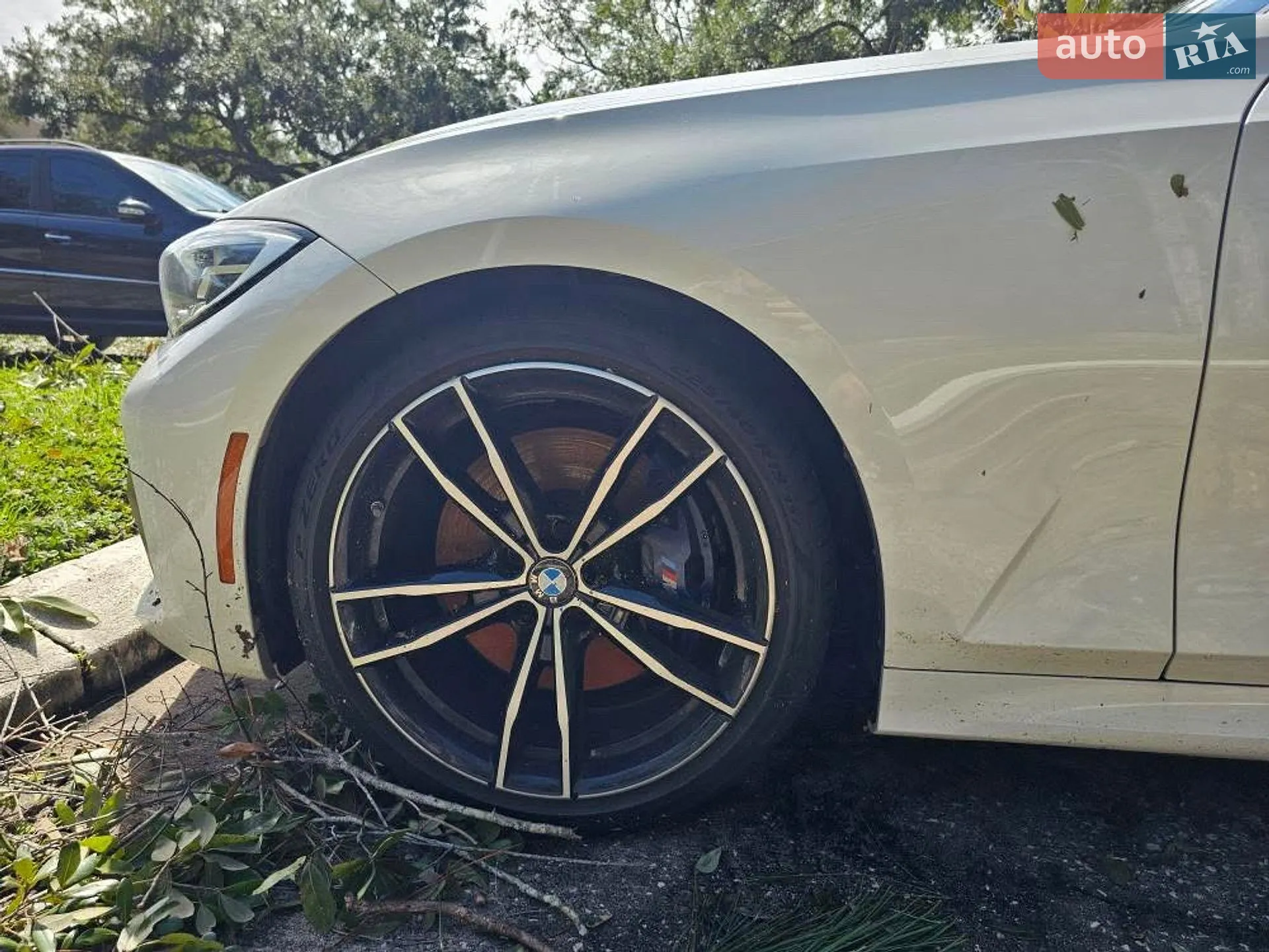 2019 BMW 3er - мініатюра 53