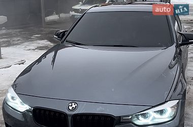 Седан BMW 3 Series 2012 в Коростышеве