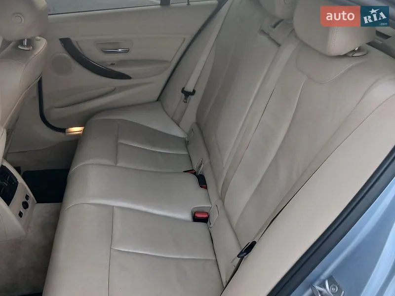 BMW 3 Series 2014 VIN WBA3B5C59FP653385 фото оголошення 24 з 93