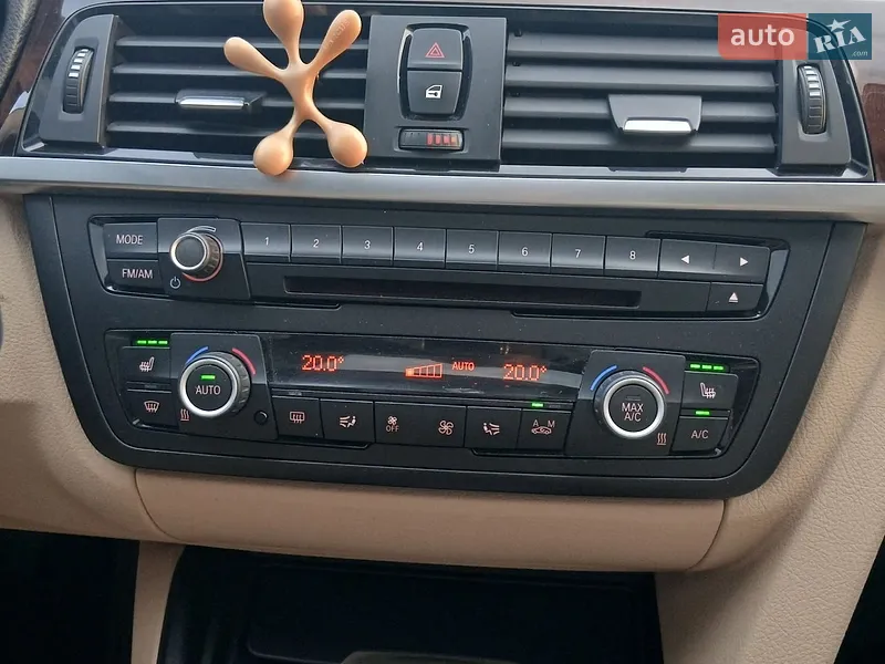 BMW 3 Series 2014 VIN WBA3B5C59FP653385 фото оголошення 39 з 93