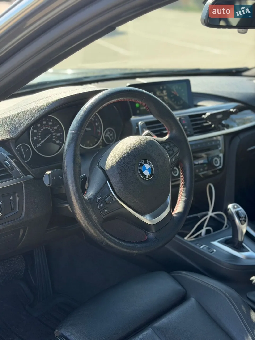 2018 BMW 3er - мініатюра 8