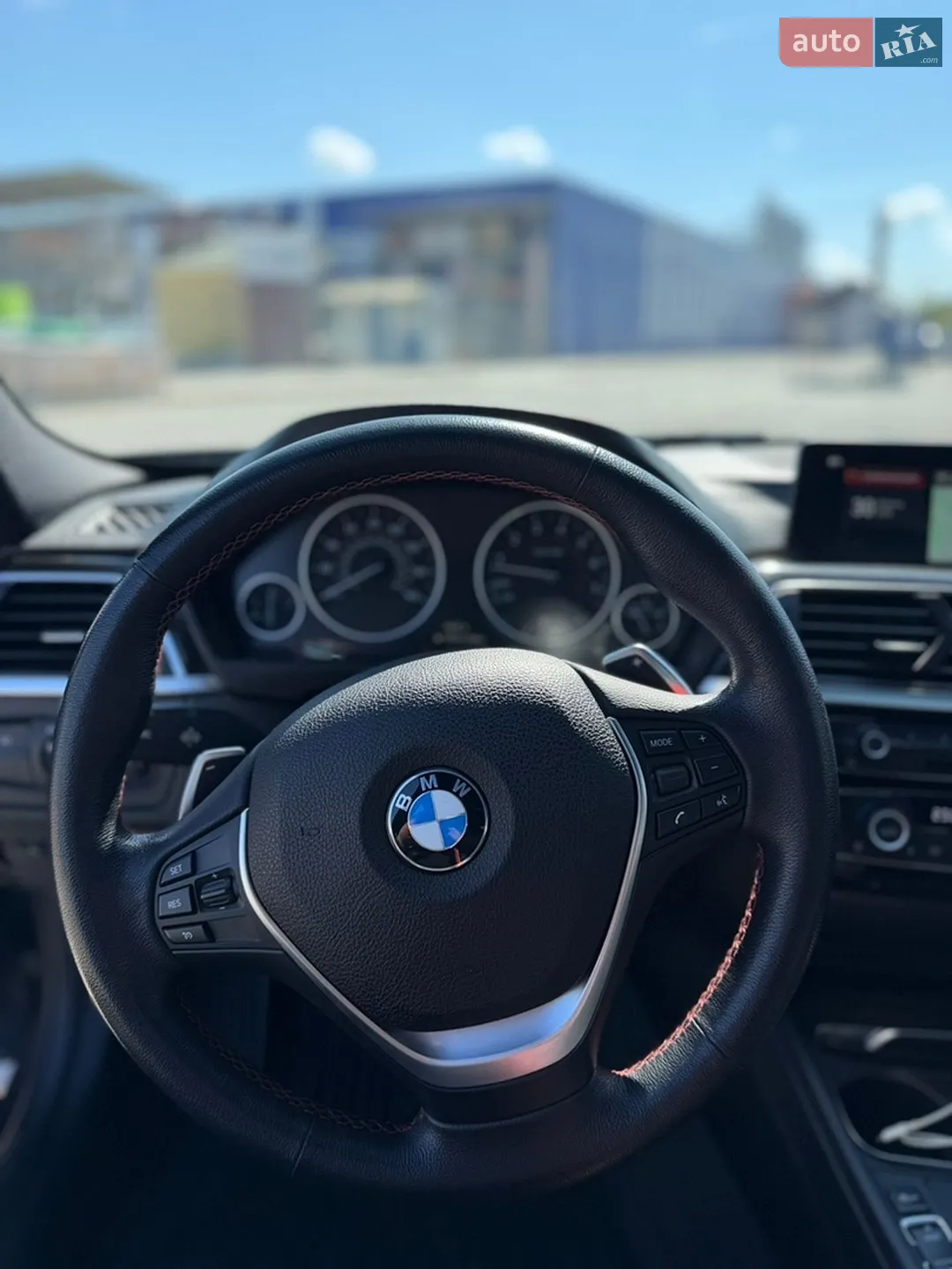 2018 BMW 3er - мініатюра 11