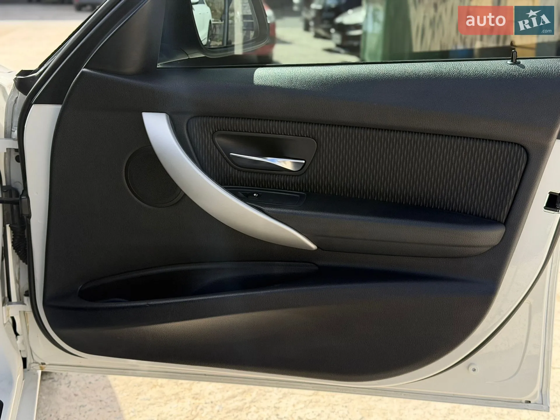 2012 BMW 3er - мініатюра 52