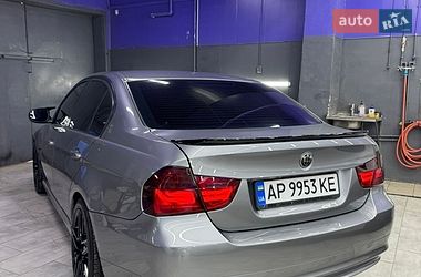 Седан BMW 3 Series 2009 в Харькове