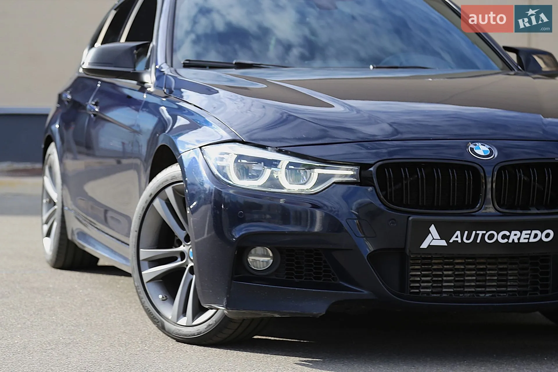 2013 BMW 3er - мініатюра 4