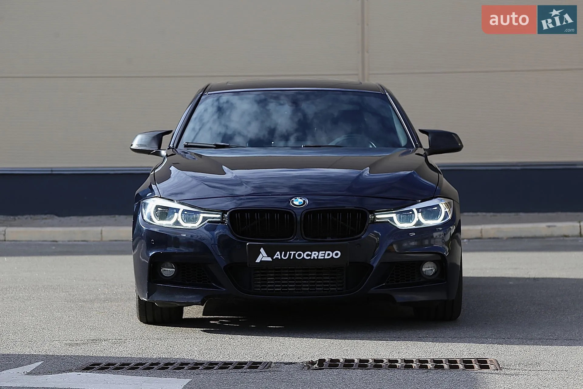 2013 BMW 3er - мініатюра 2