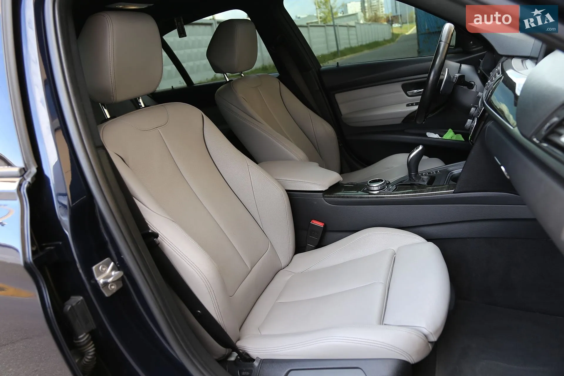 2013 BMW 3er - мініатюра 12