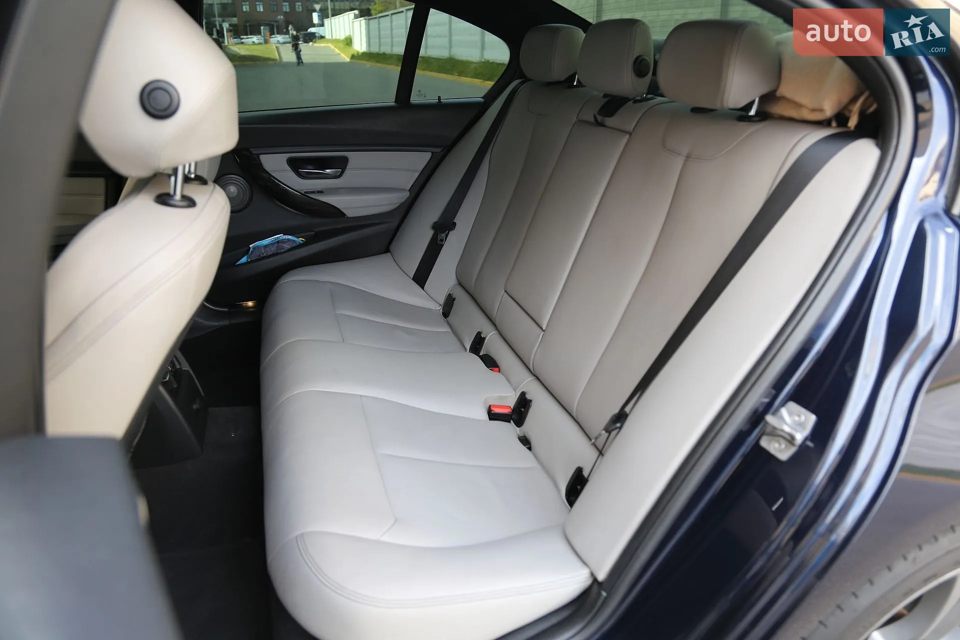 2013 BMW 3er - мініатюра 10