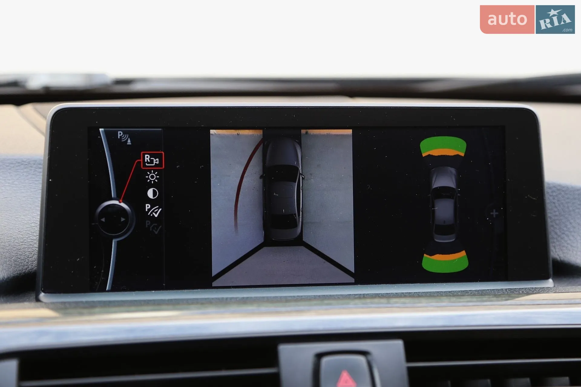 2013 BMW 3er - мініатюра 20