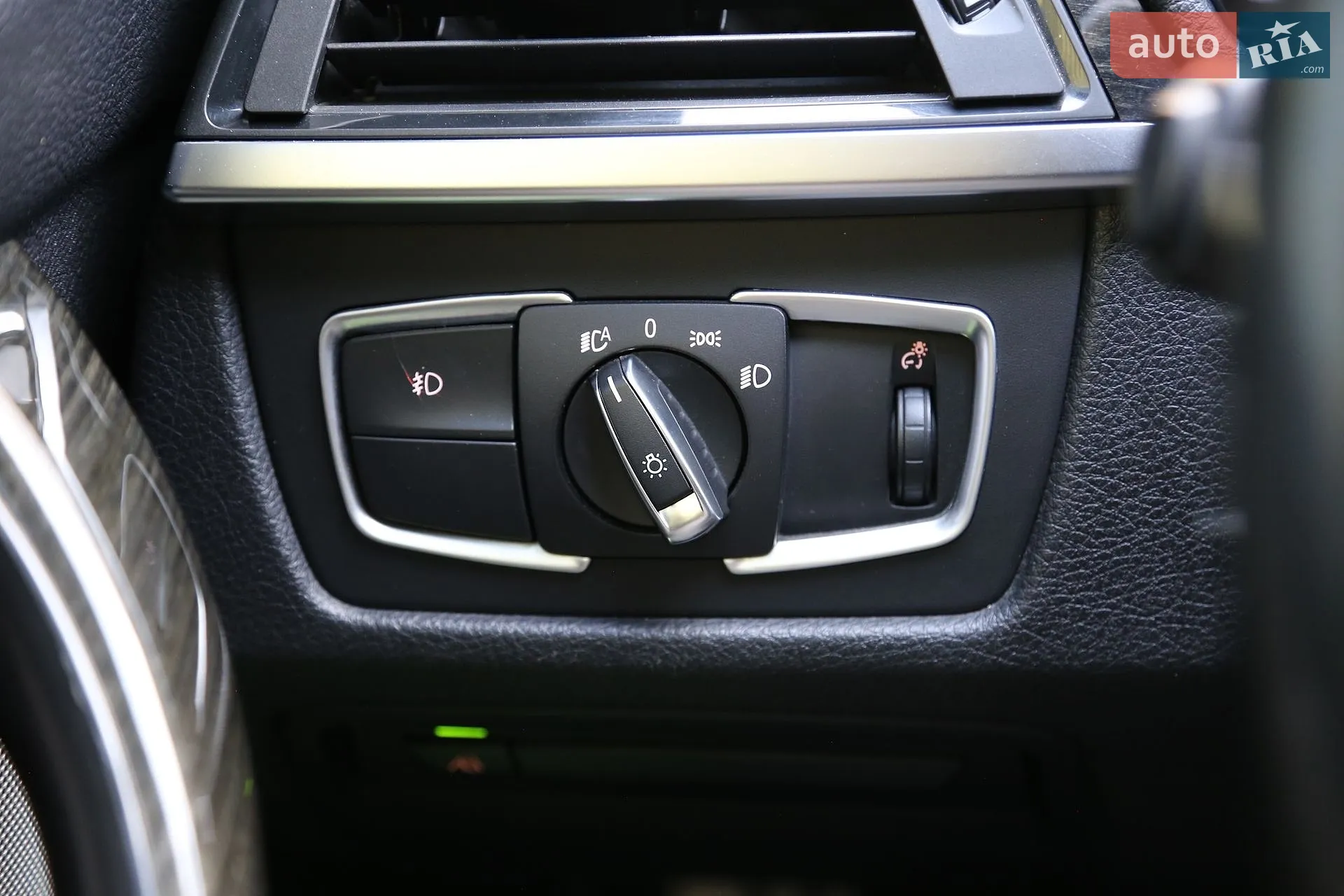 2013 BMW 3er - мініатюра 31