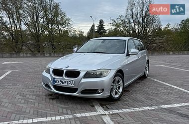 Універсал BMW 3 Series 2010 в Харкові