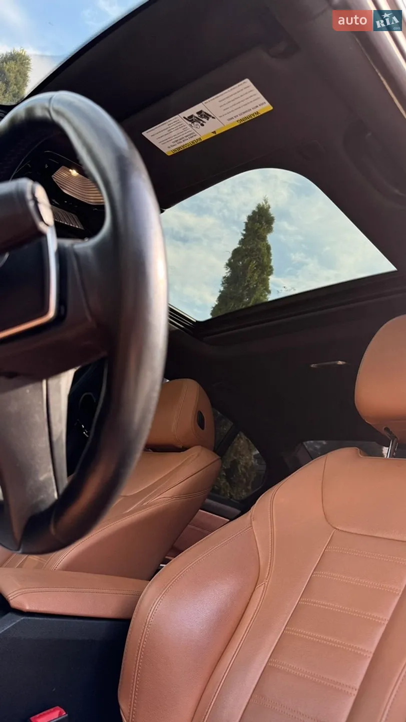 BMW 3 Series 2021 VIN 3MW5P7J01M8B80736 фото оголошення 23 з 25