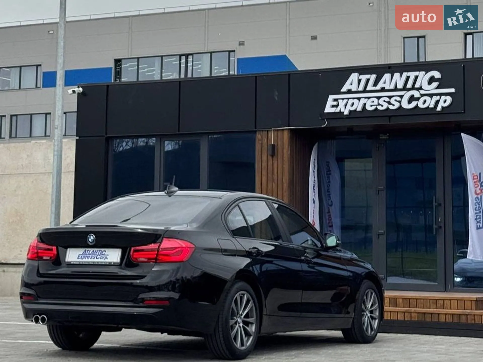 2016 BMW 3er - мініатюра 7