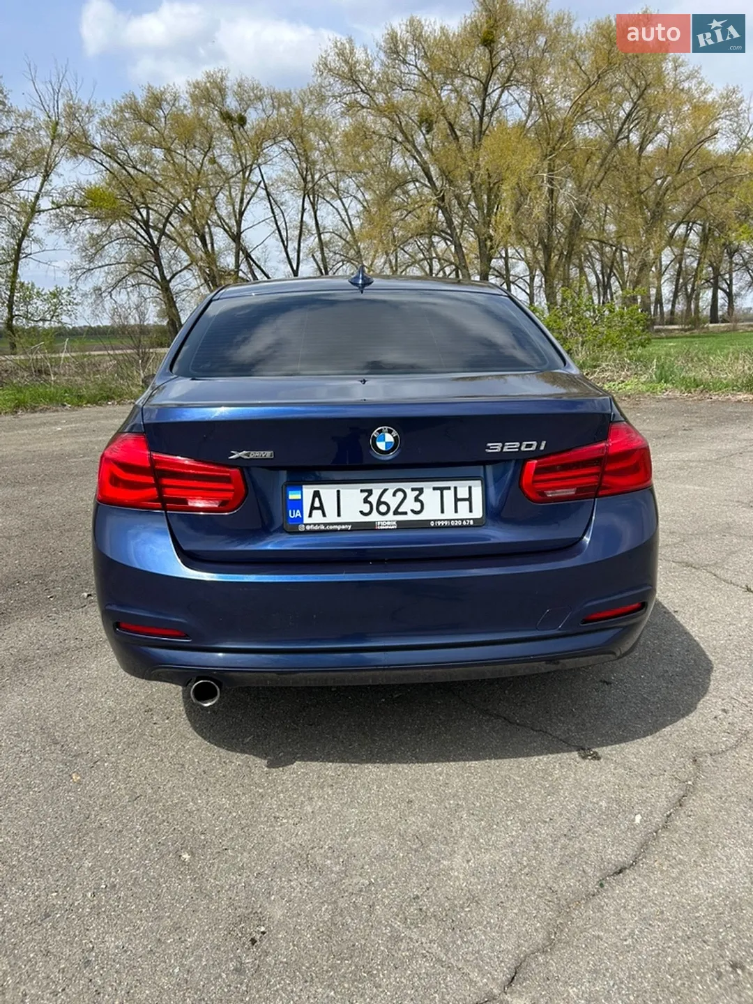 2015 BMW 3er - мініатюра 9