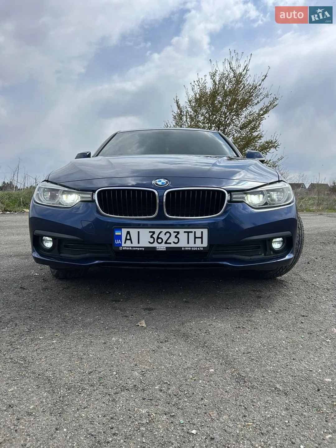 2015 BMW 3er - мініатюра 11