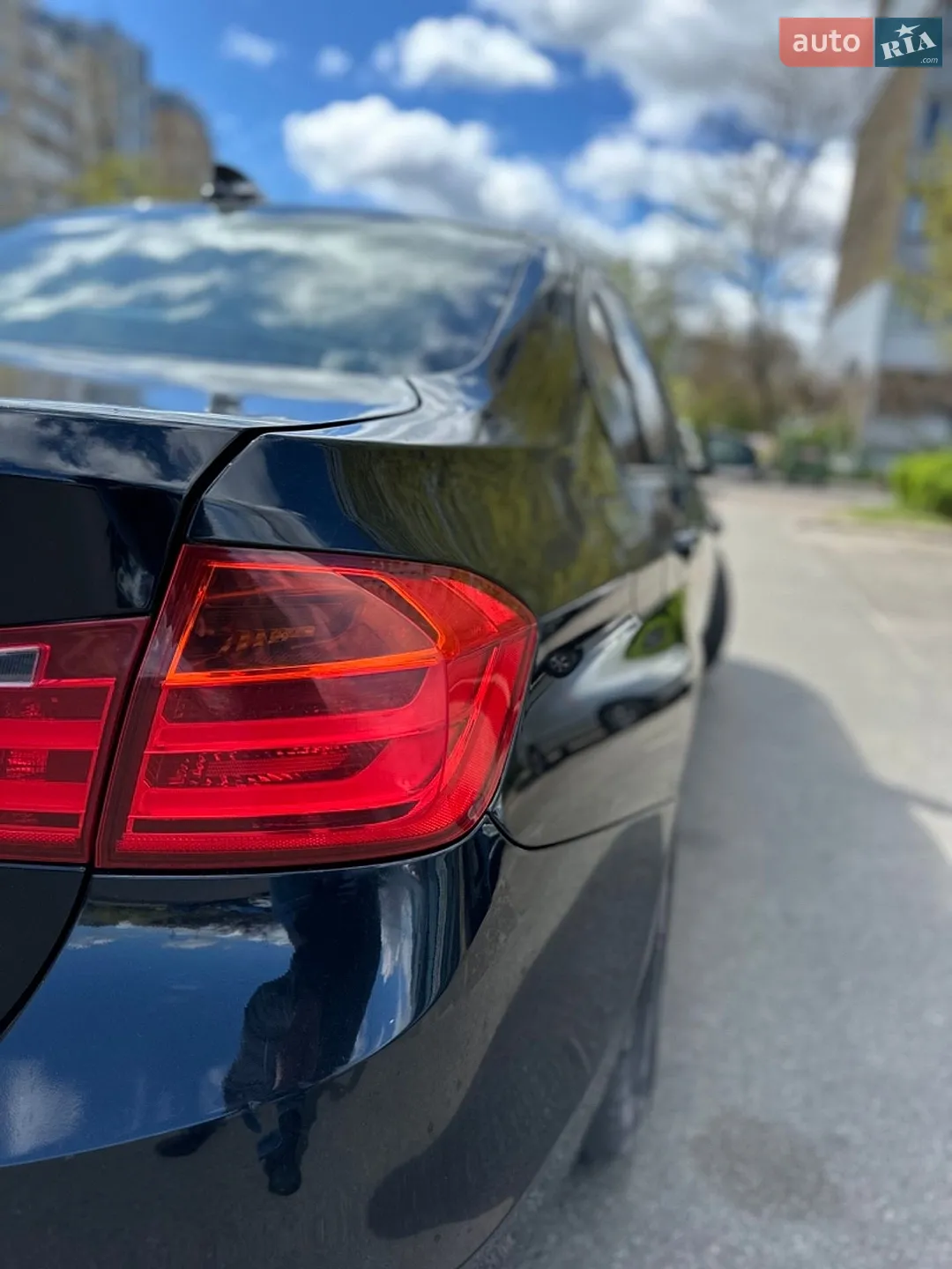 2013 BMW 3er - мініатюра 14