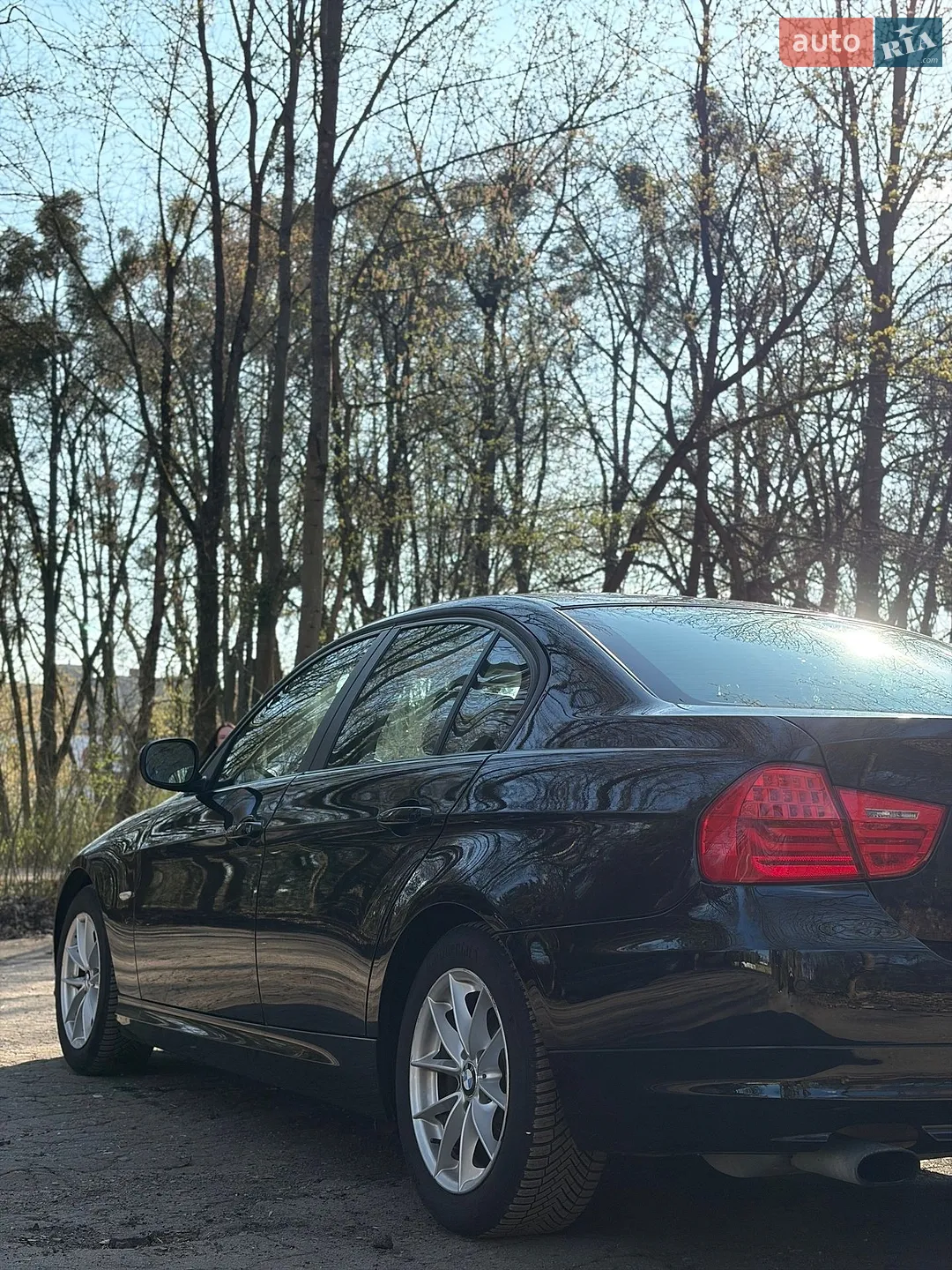 2010 BMW 3er - мініатюра 5