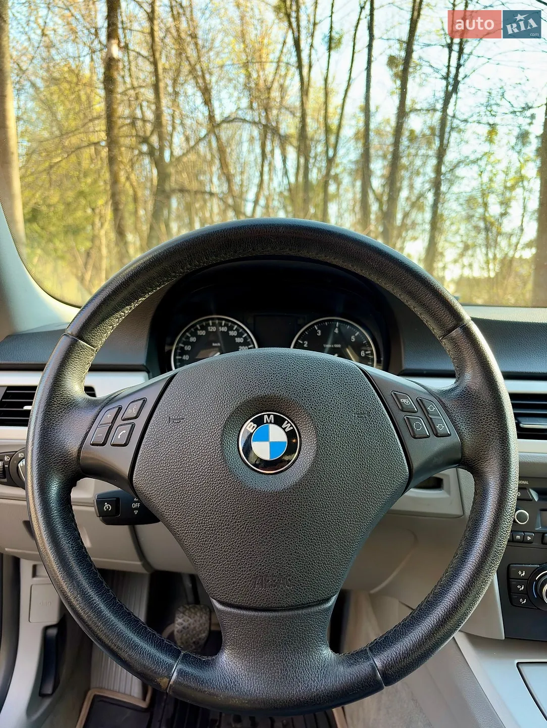 2010 BMW 3er - мініатюра 14
