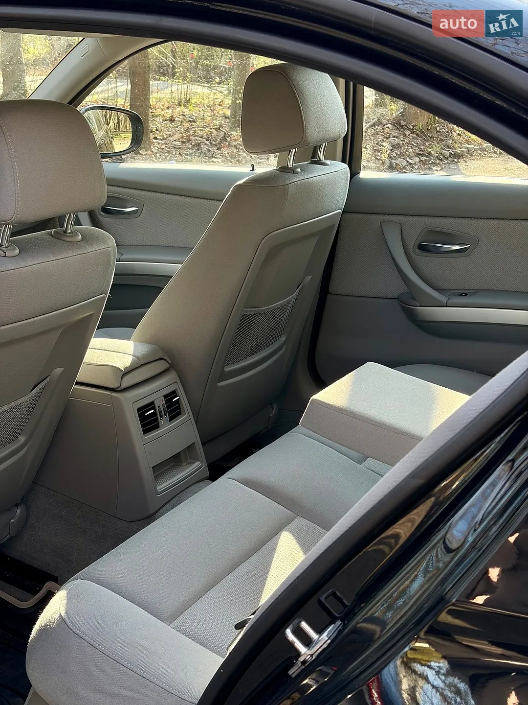 2010 BMW 3er - мініатюра 22