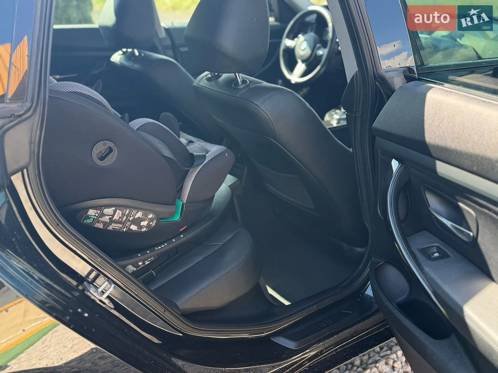 2015 BMW 3er - мініатюра 11