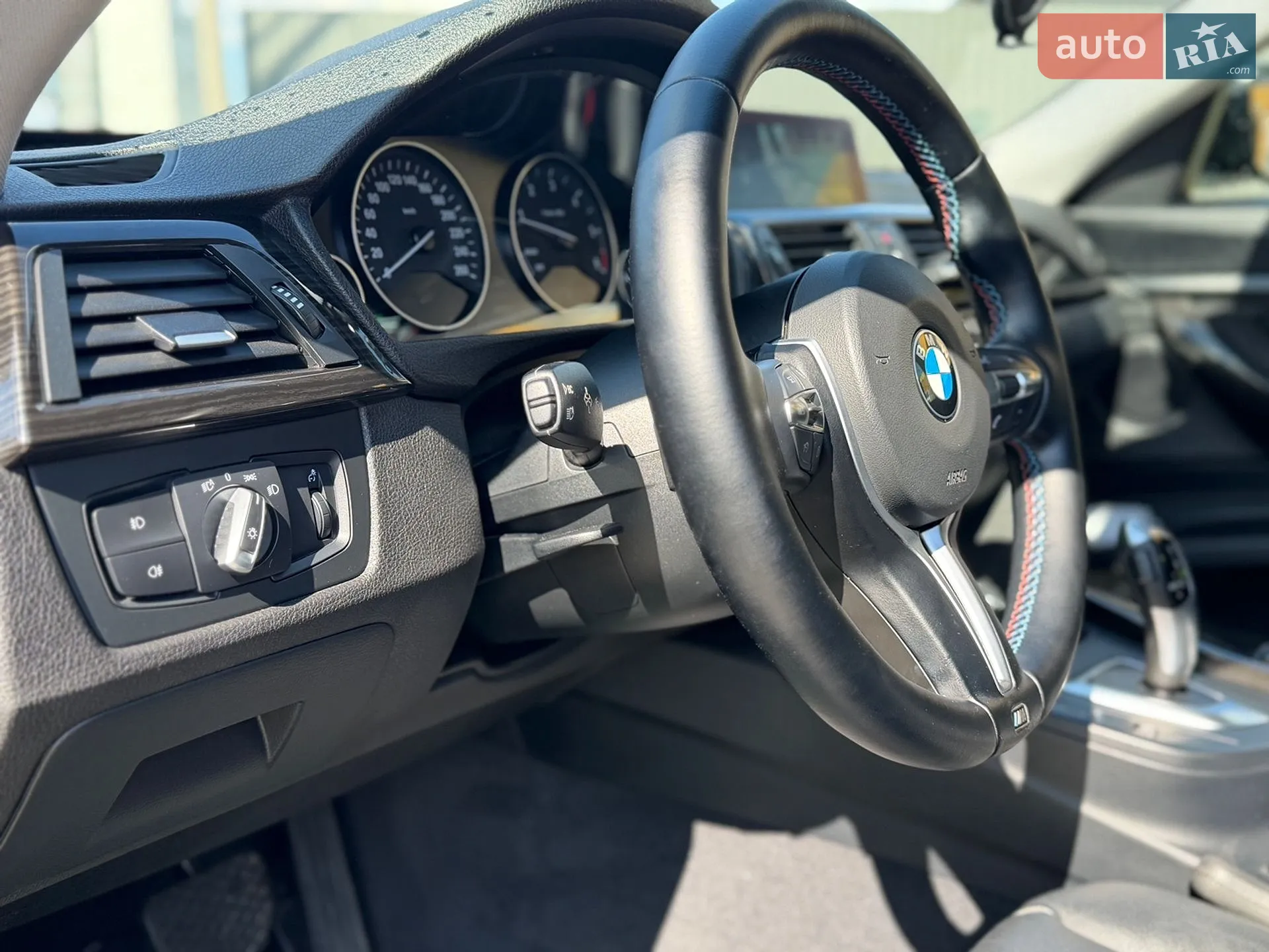 2015 BMW 3er - мініатюра 12