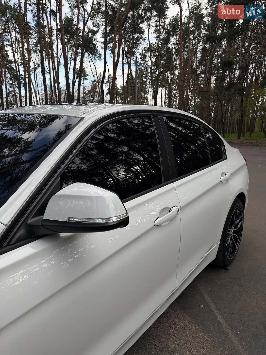 2018 BMW 3er - мініатюра 3