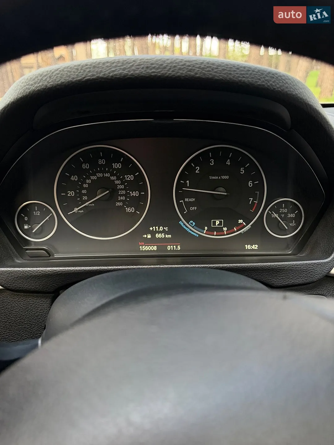 2018 BMW 3er - мініатюра 15