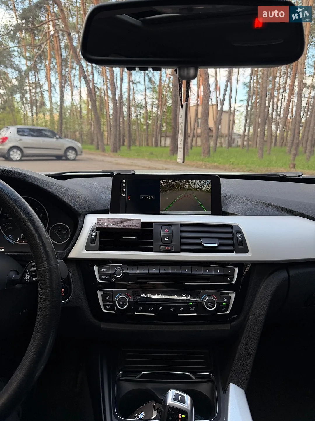 2018 BMW 3er - мініатюра 16