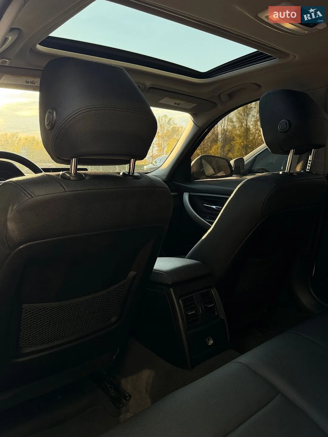 2018 BMW 3er - мініатюра 19