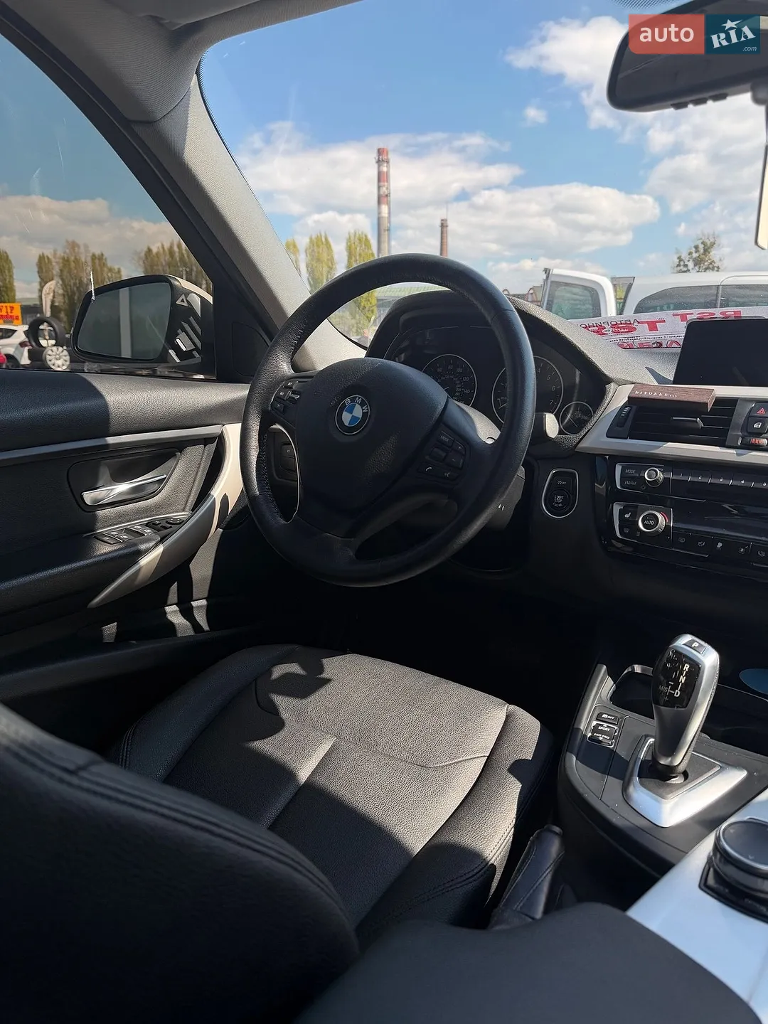 2018 BMW 3er - мініатюра 21