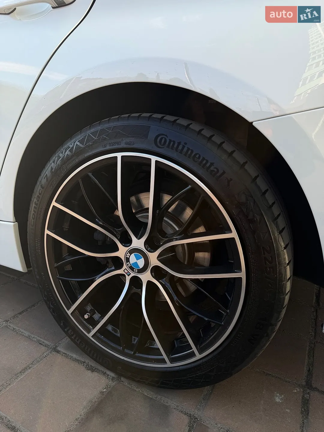 2018 BMW 3er - мініатюра 23