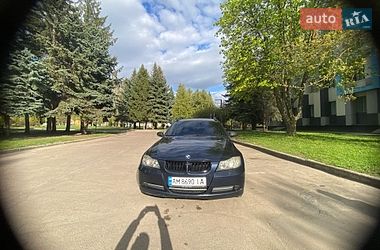 Универсал BMW 3 Series 2008 в Житомире