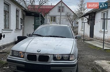 Универсал BMW 3 Series 1997 в Киеве