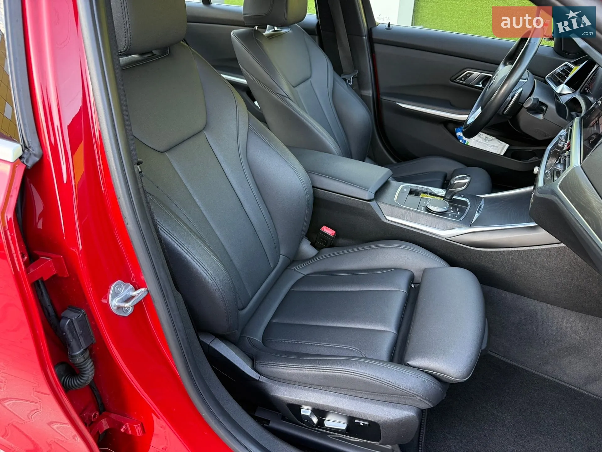 2019 BMW 3er - мініатюра 29