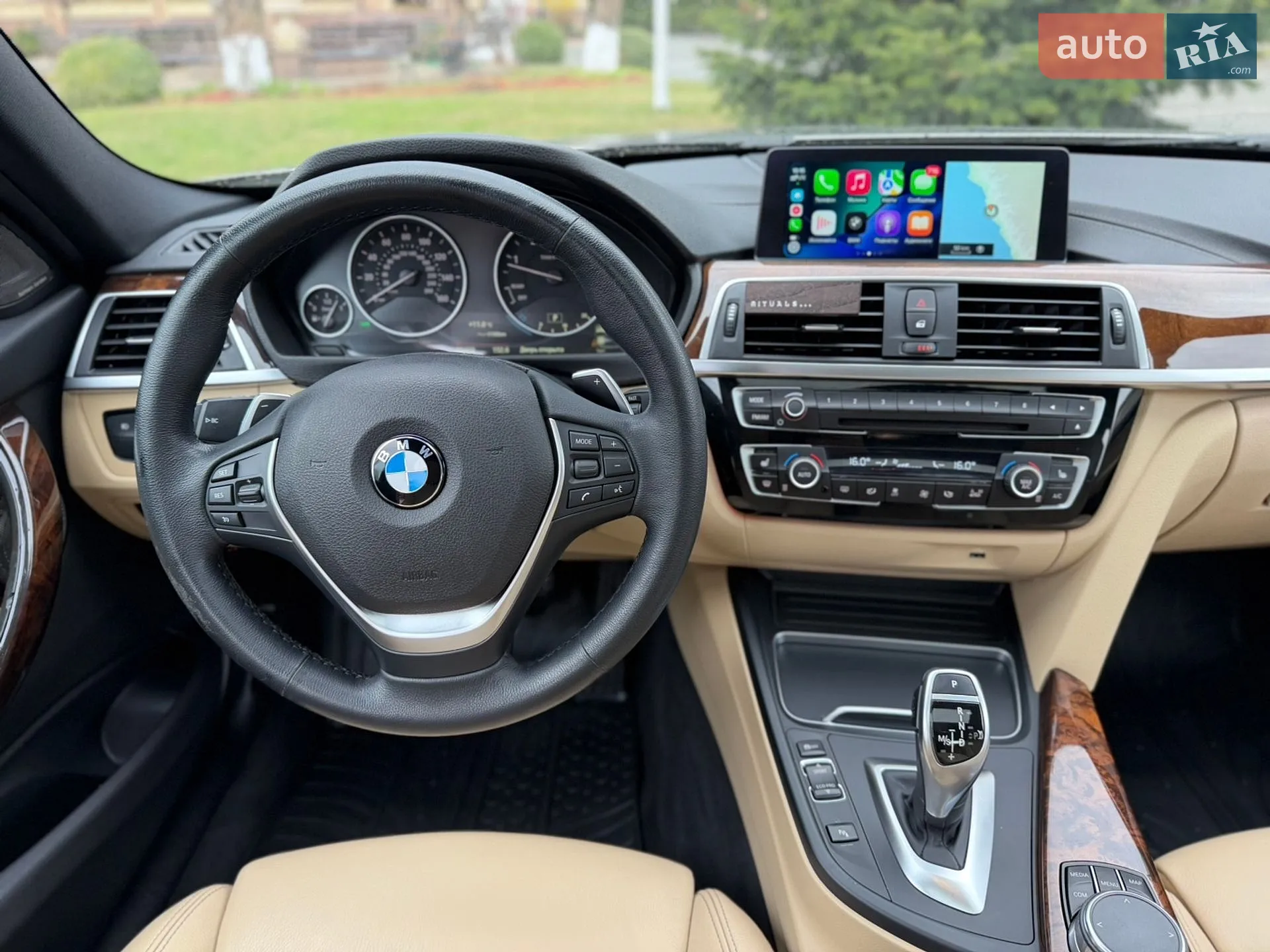 2018 BMW 3er - мініатюра 30